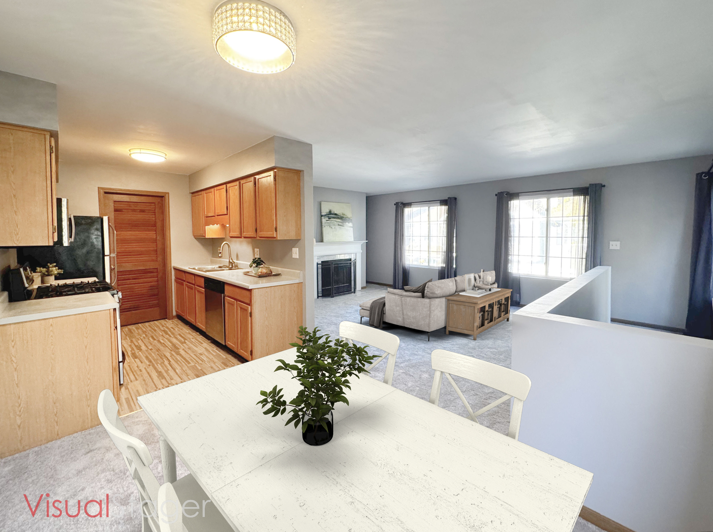 1236 Sandhurst Lane Unit: 1236