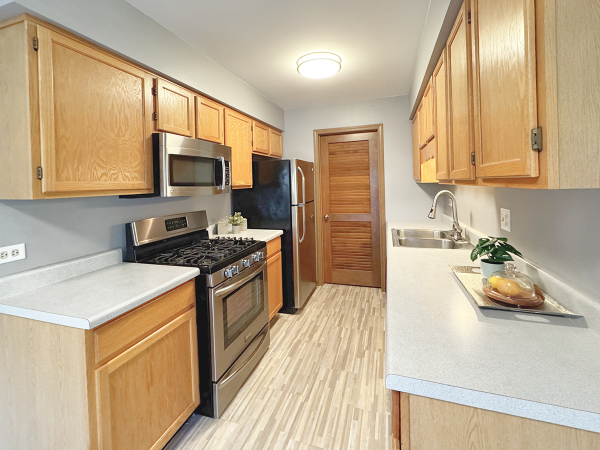 1236 Sandhurst Lane Unit: 1236