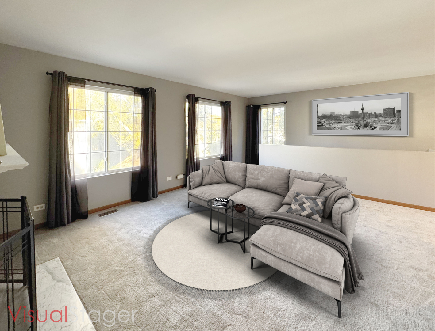 1236 Sandhurst Lane Unit: 1236