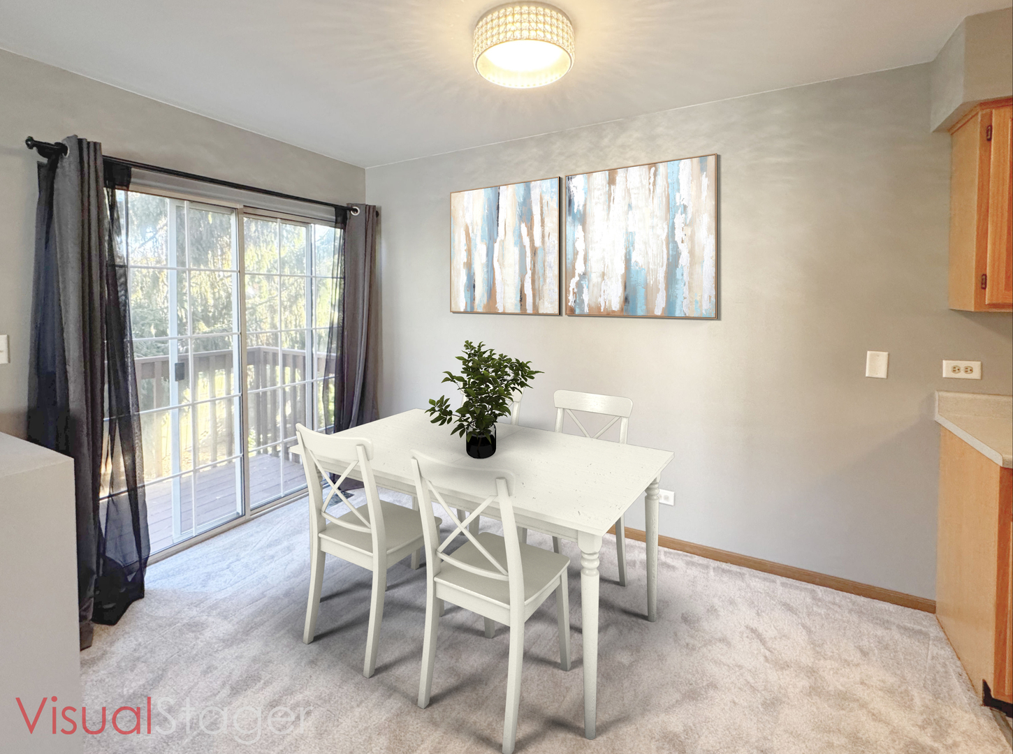1236 Sandhurst Lane Unit: 1236