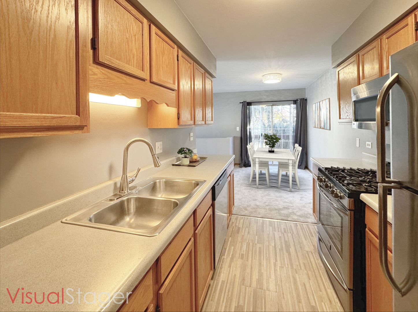 1236 Sandhurst Lane Unit: 1236
