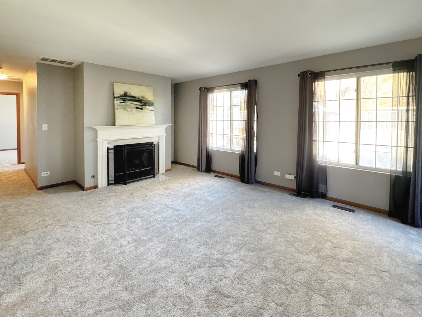 1236 Sandhurst Lane Unit: 1236