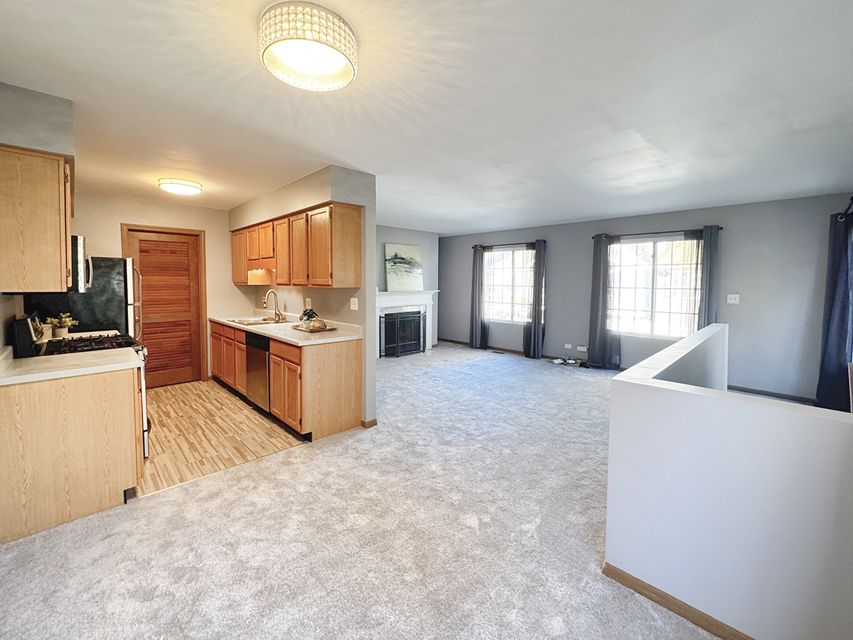 1236 Sandhurst Lane Unit: 1236