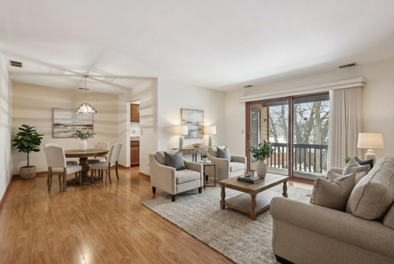 655 Waverly Drive Unit: C