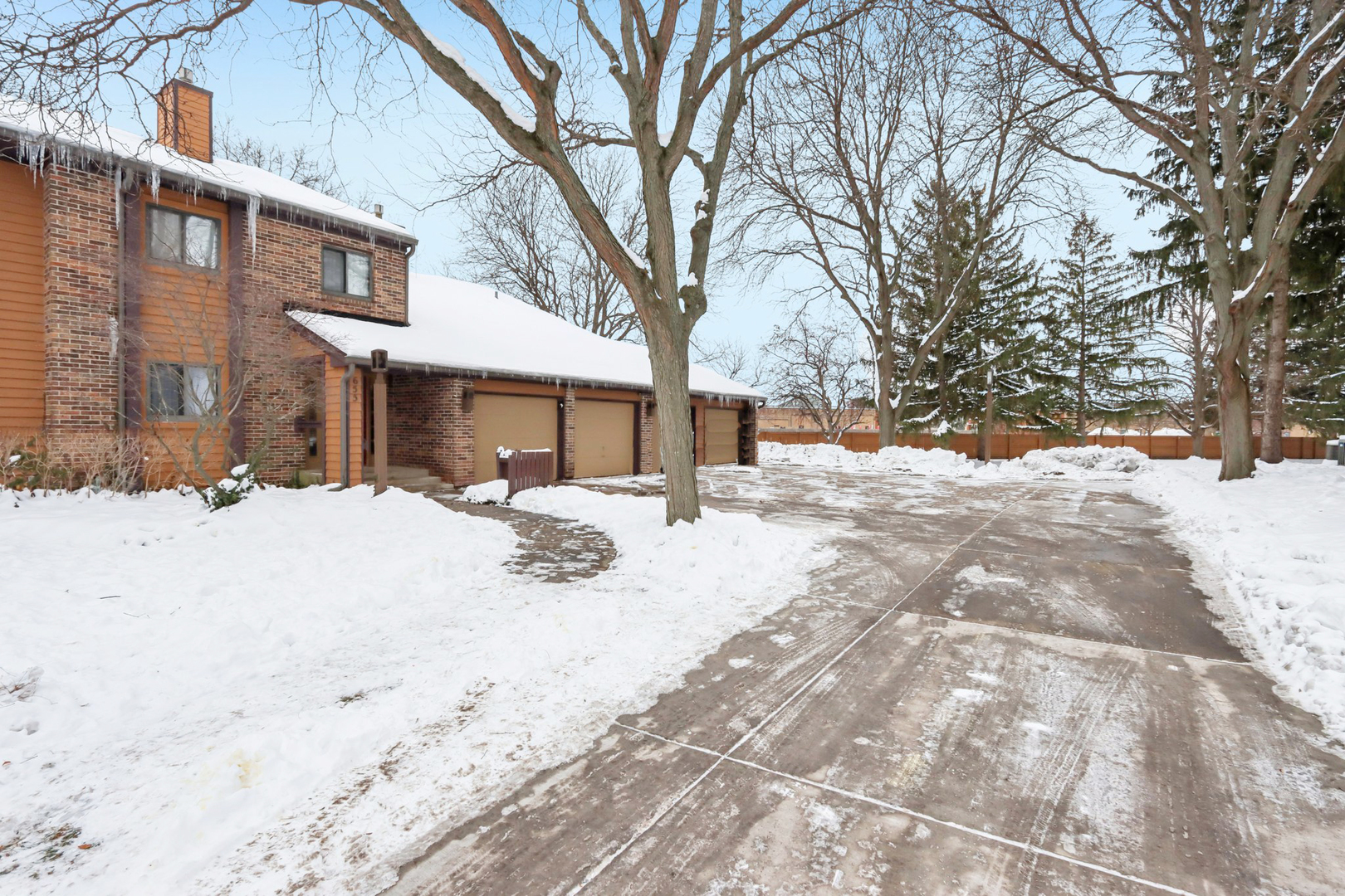 655 Waverly Drive Unit: C