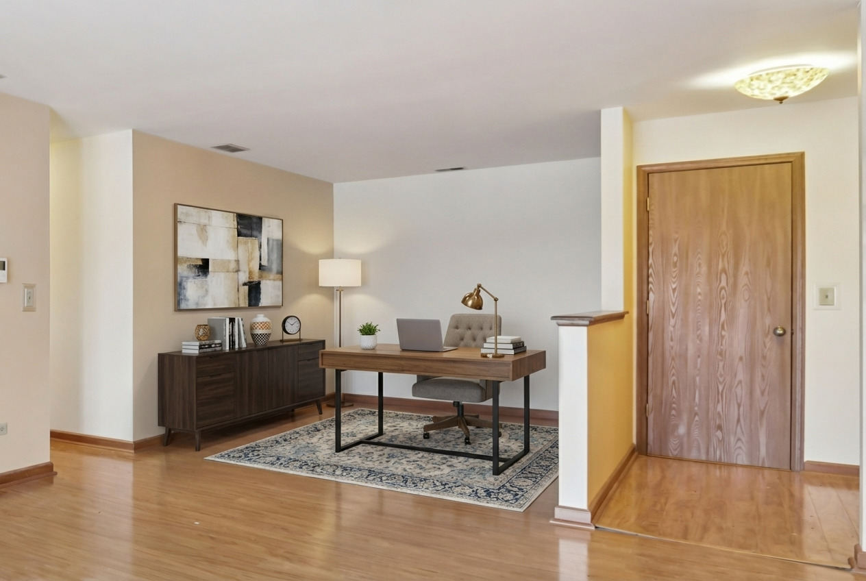 655 Waverly Drive Unit: C
