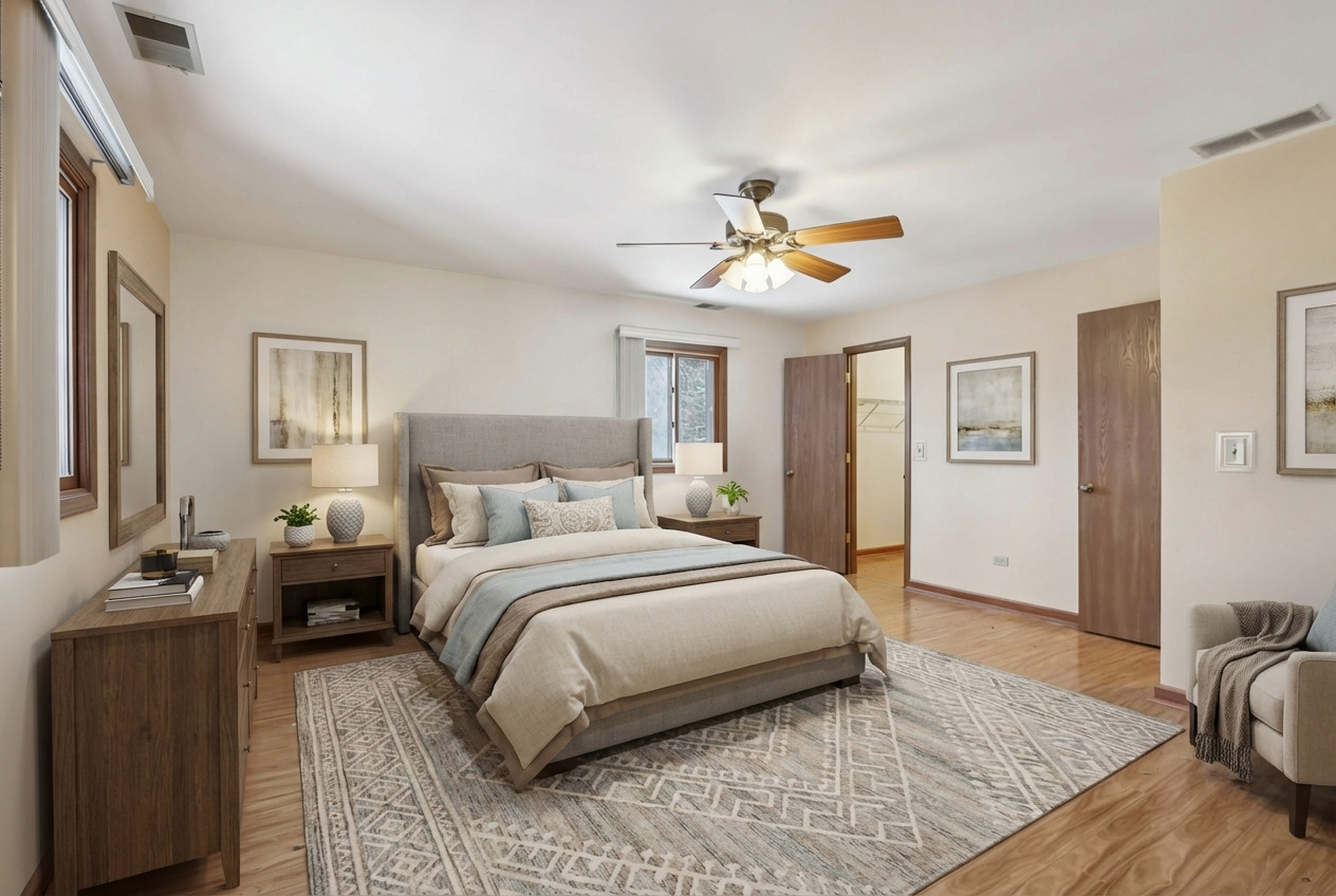 655 Waverly Drive Unit: C