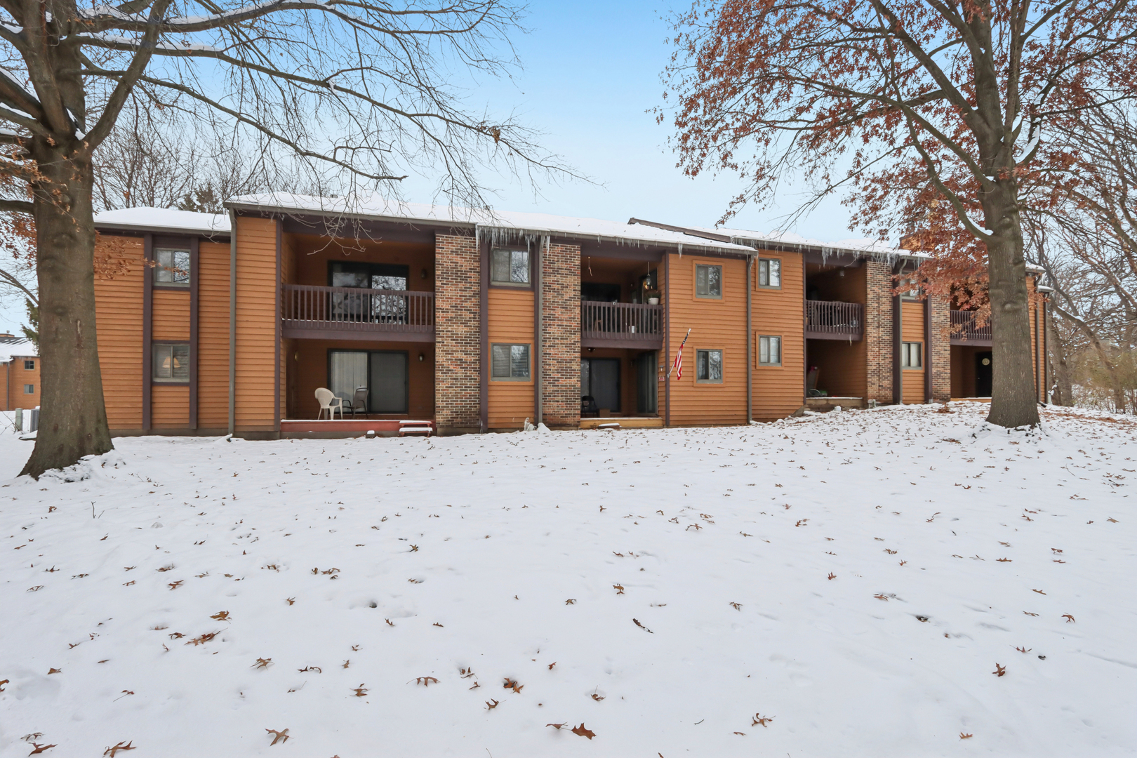 655 Waverly Drive Unit: C