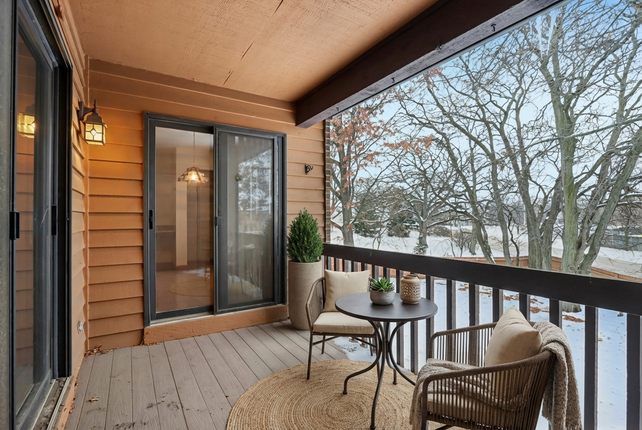 655 Waverly Drive Unit: C