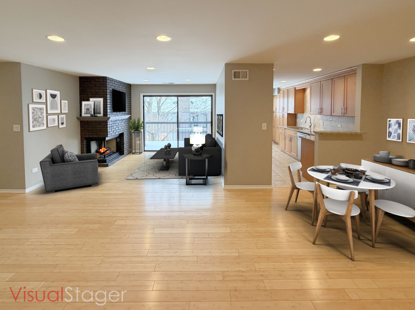 22 CREEKSIDE Circle Unit: D
