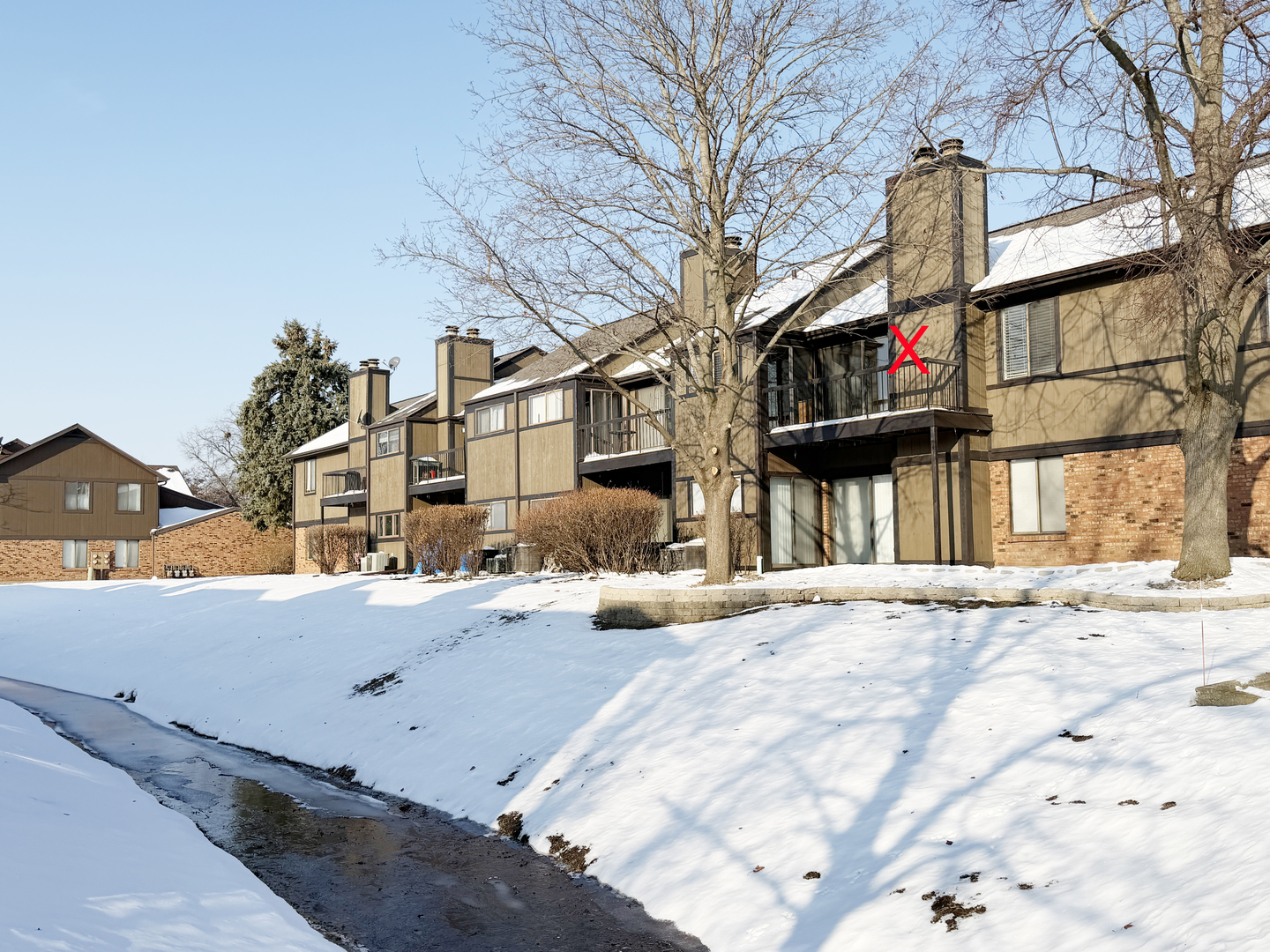 22 CREEKSIDE Circle Unit: D