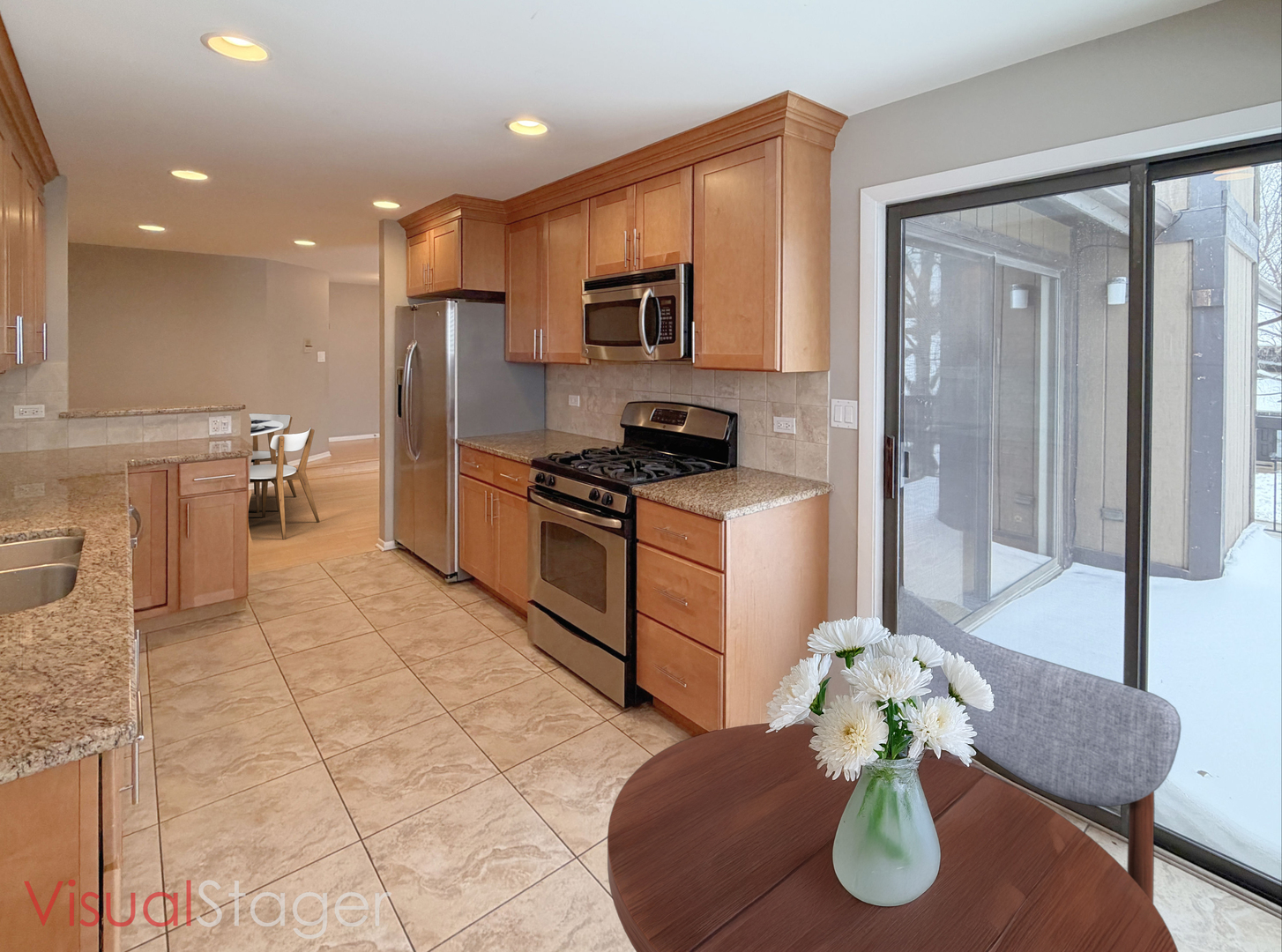 22 CREEKSIDE Circle Unit: D