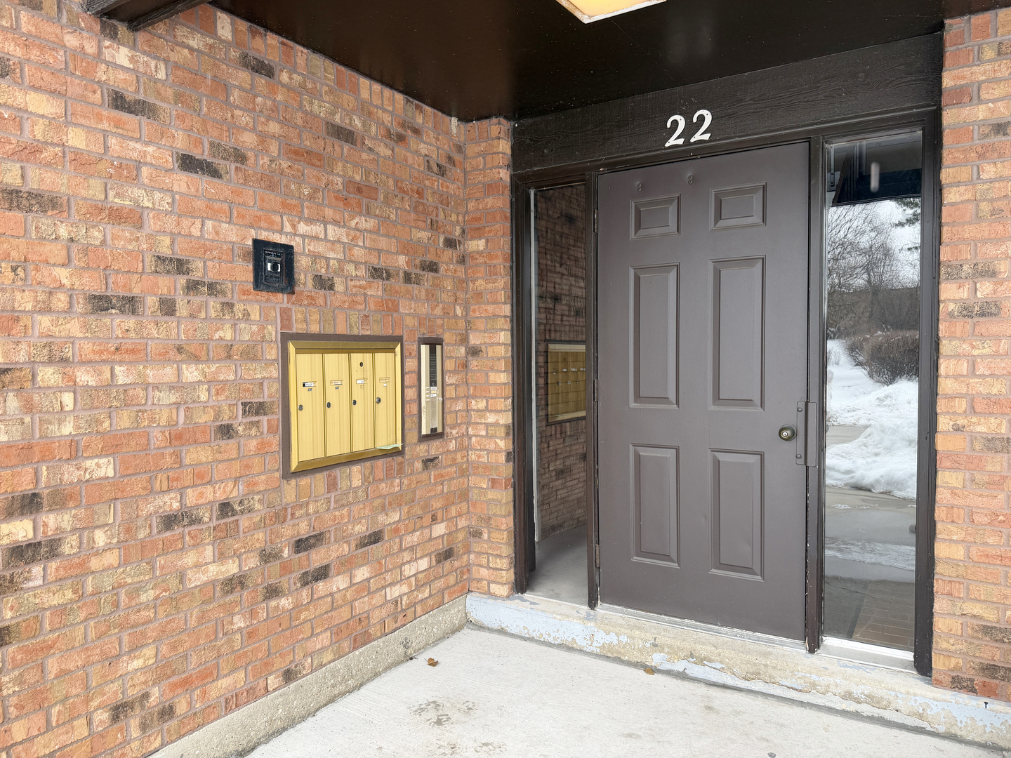 22 CREEKSIDE Circle Unit: D