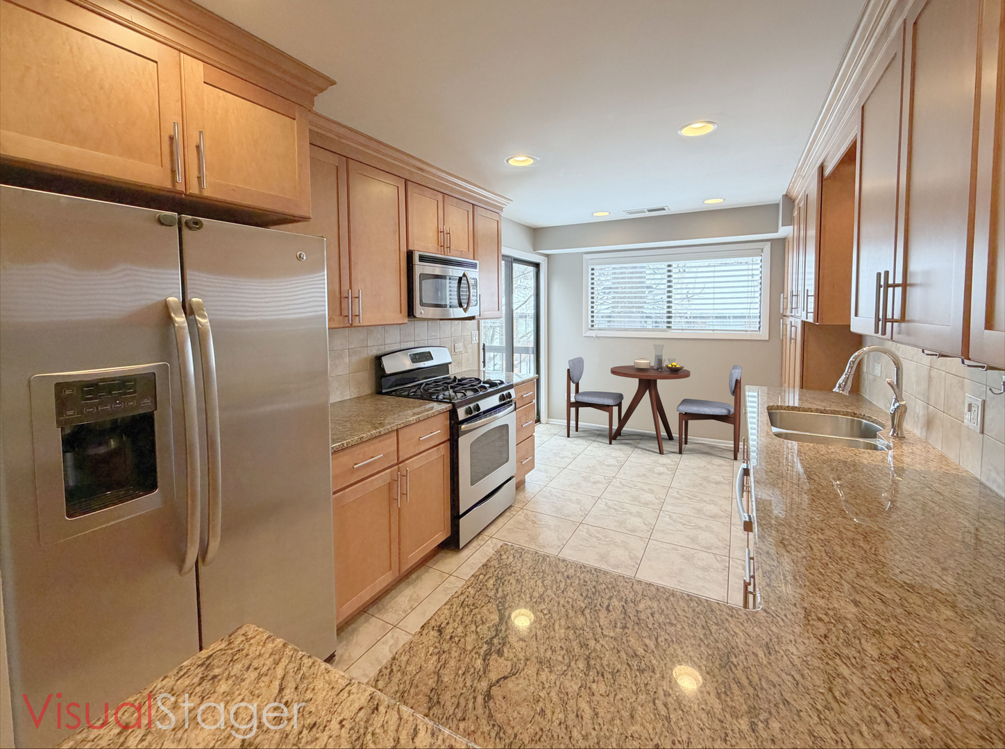22 CREEKSIDE Circle Unit: D
