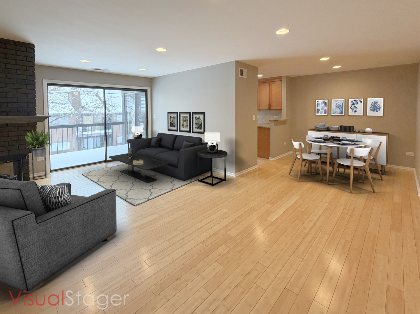 22 CREEKSIDE Circle Unit: D