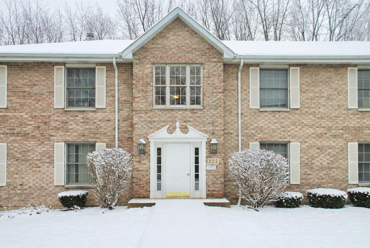 325 N Airlite Street Unit: A
