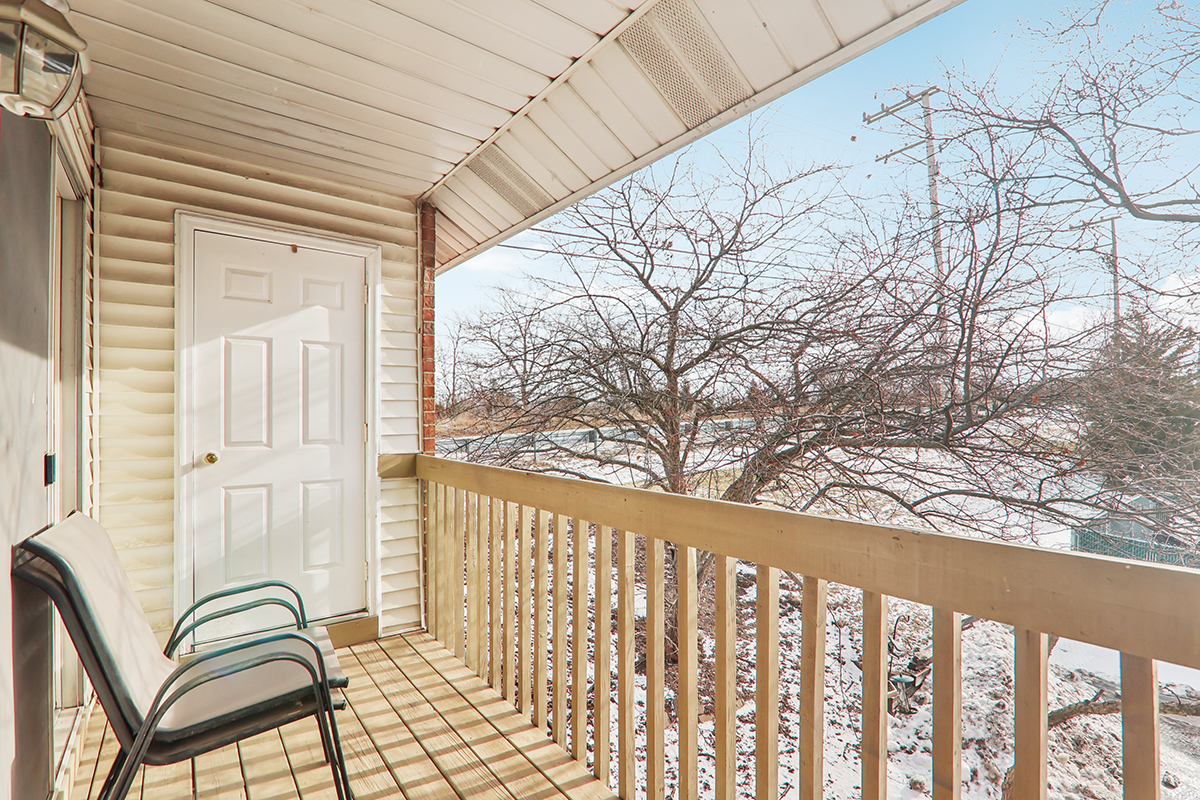1374 Cunat Court Unit: 2B