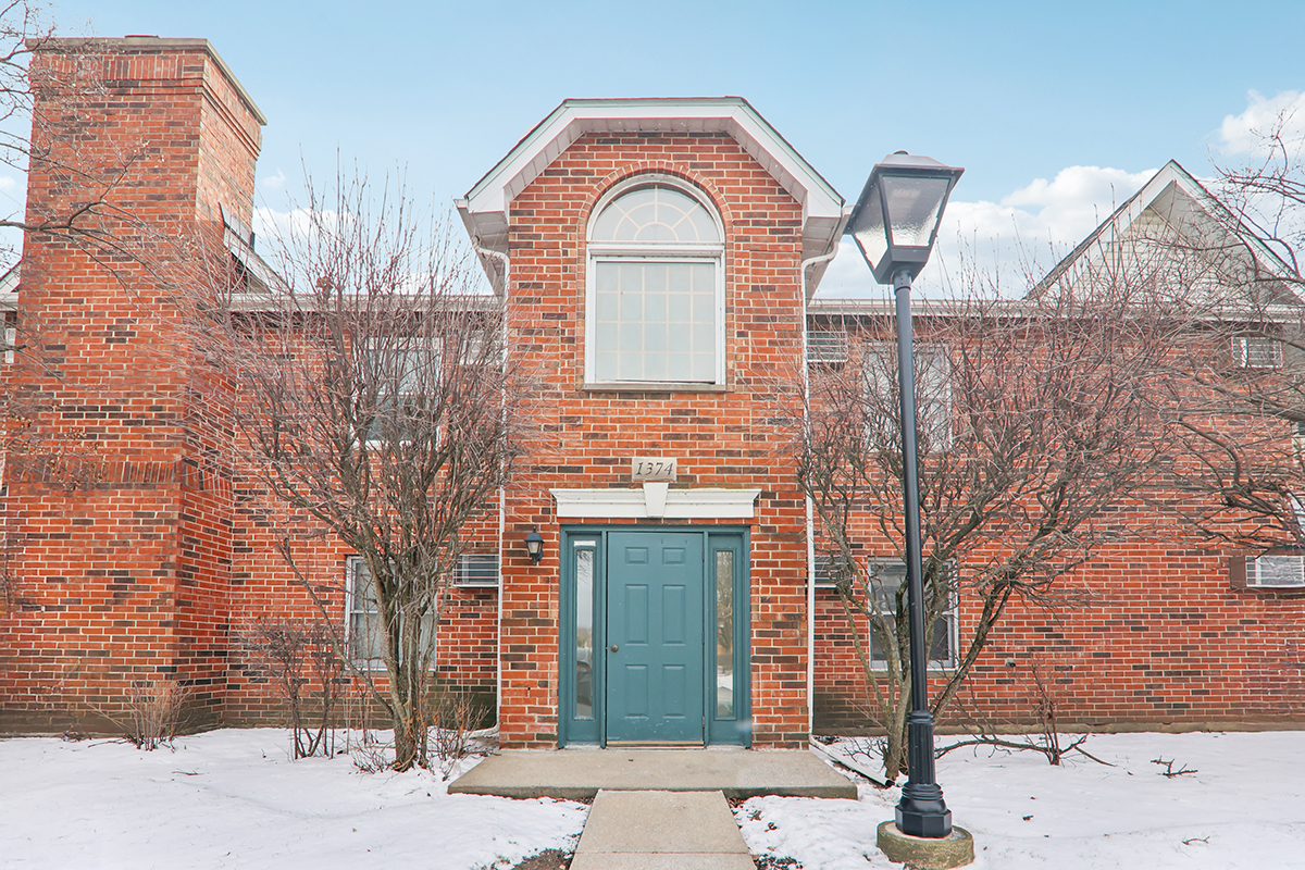1374 Cunat Court Unit: 2B