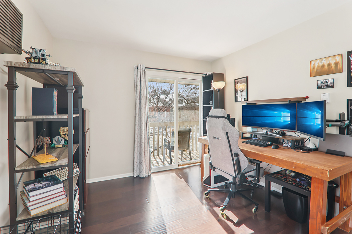 1374 Cunat Court Unit: 2B