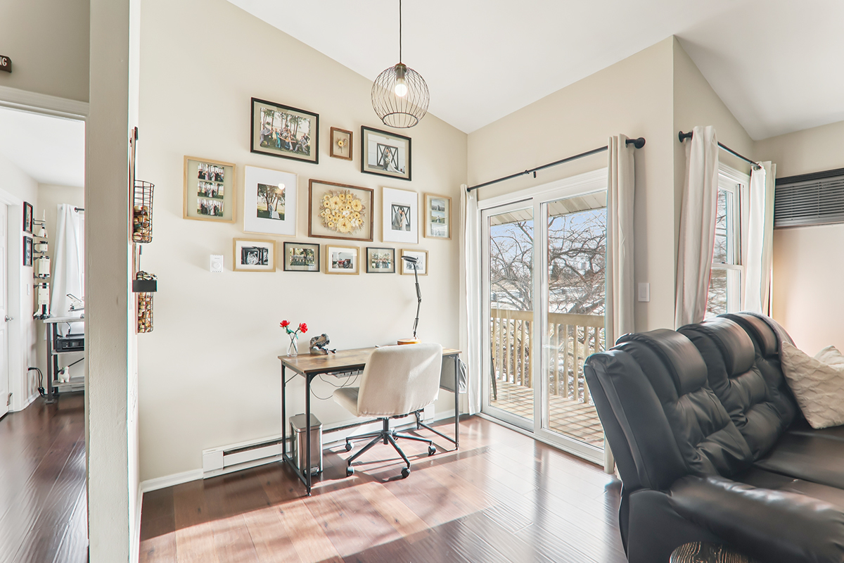 1374 Cunat Court Unit: 2B