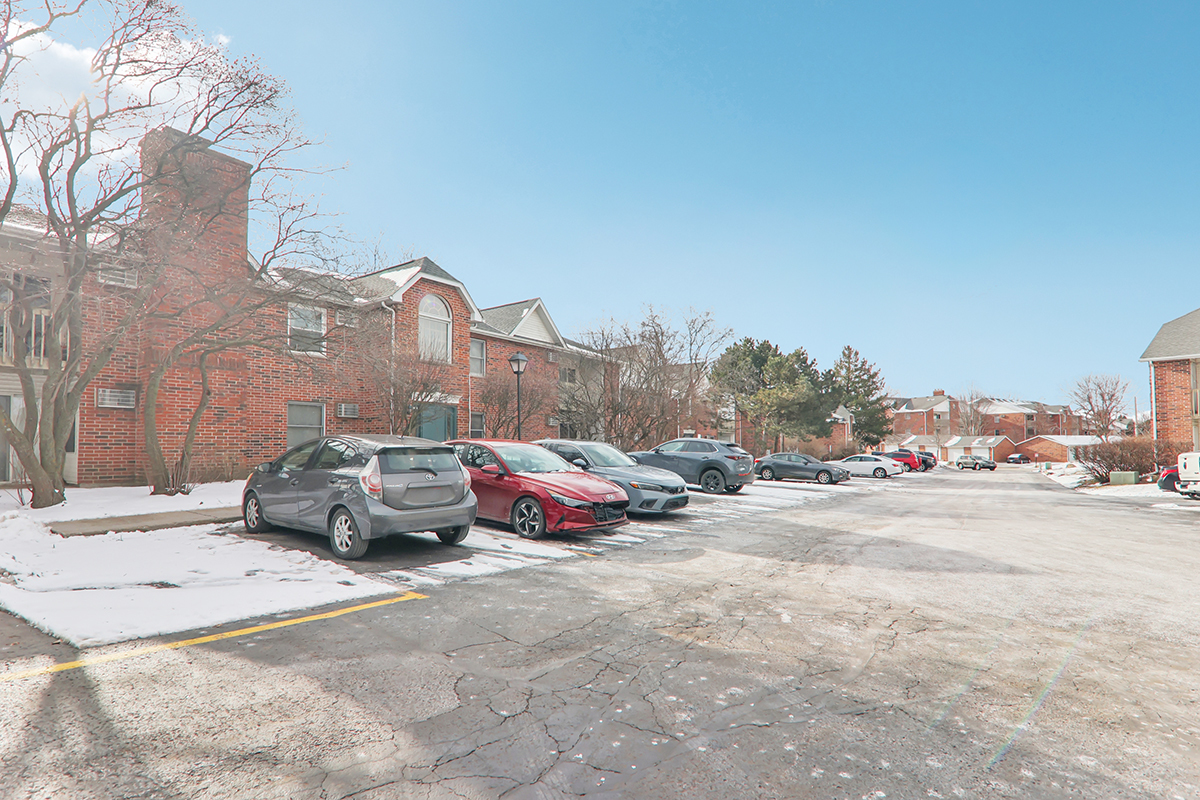 1374 Cunat Court Unit: 2B
