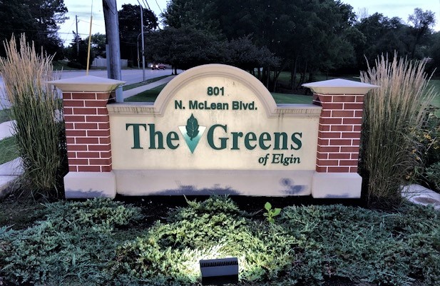 801 N McLean Boulevard Unit: 214