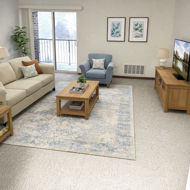 801 N McLean Boulevard Unit: 214