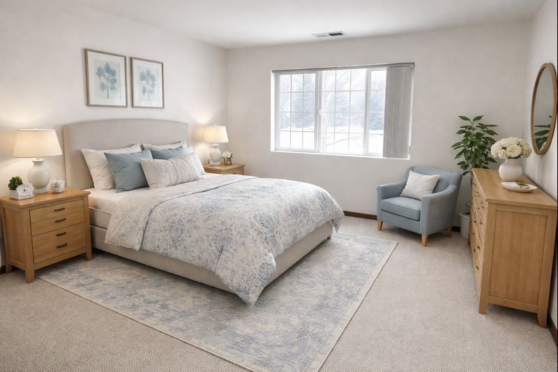 801 N McLean Boulevard Unit: 214
