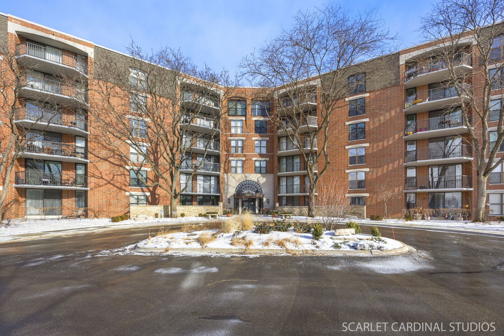 509 Aurora Avenue Unit: 120