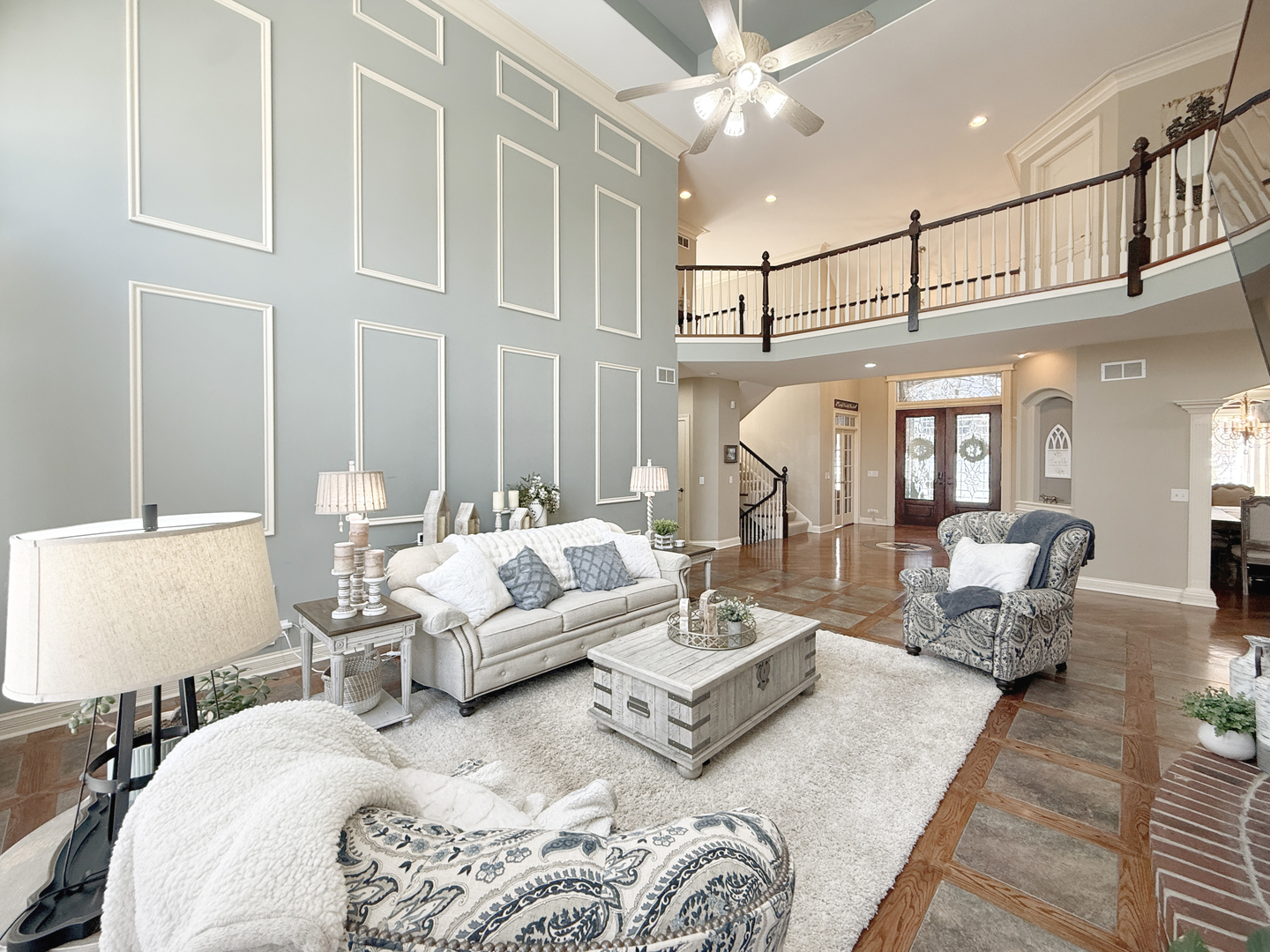 691 Reserve Court