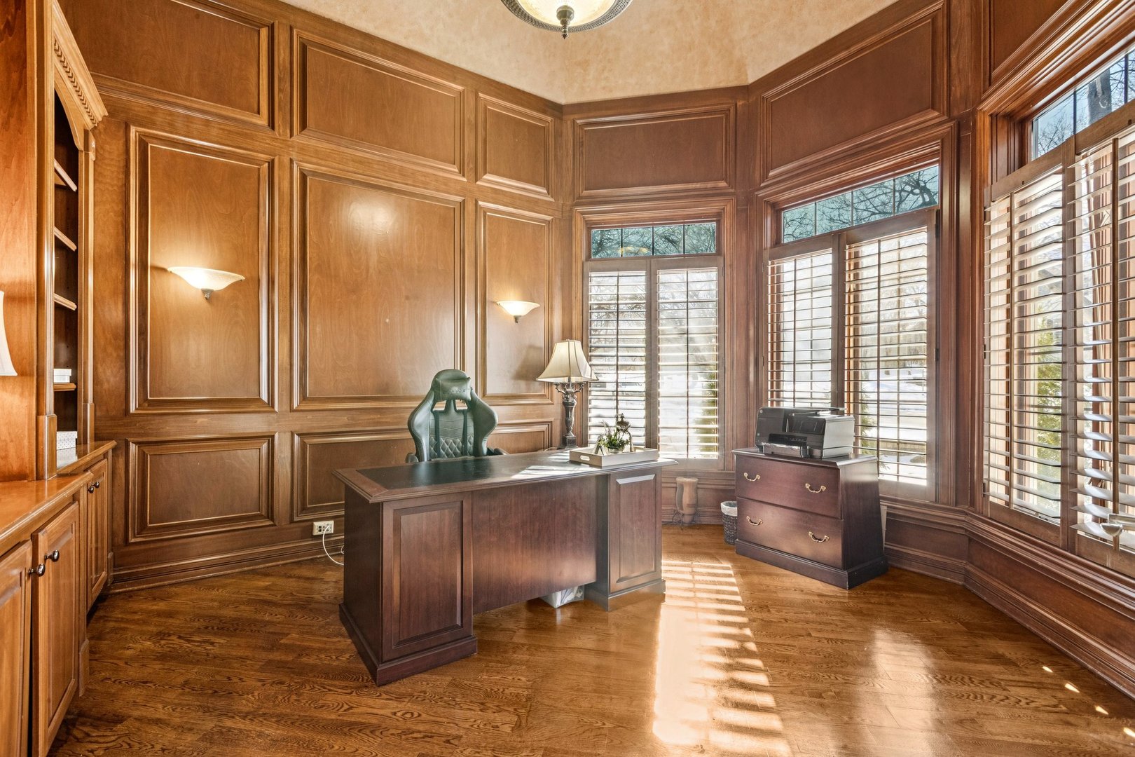 691 Reserve Court
