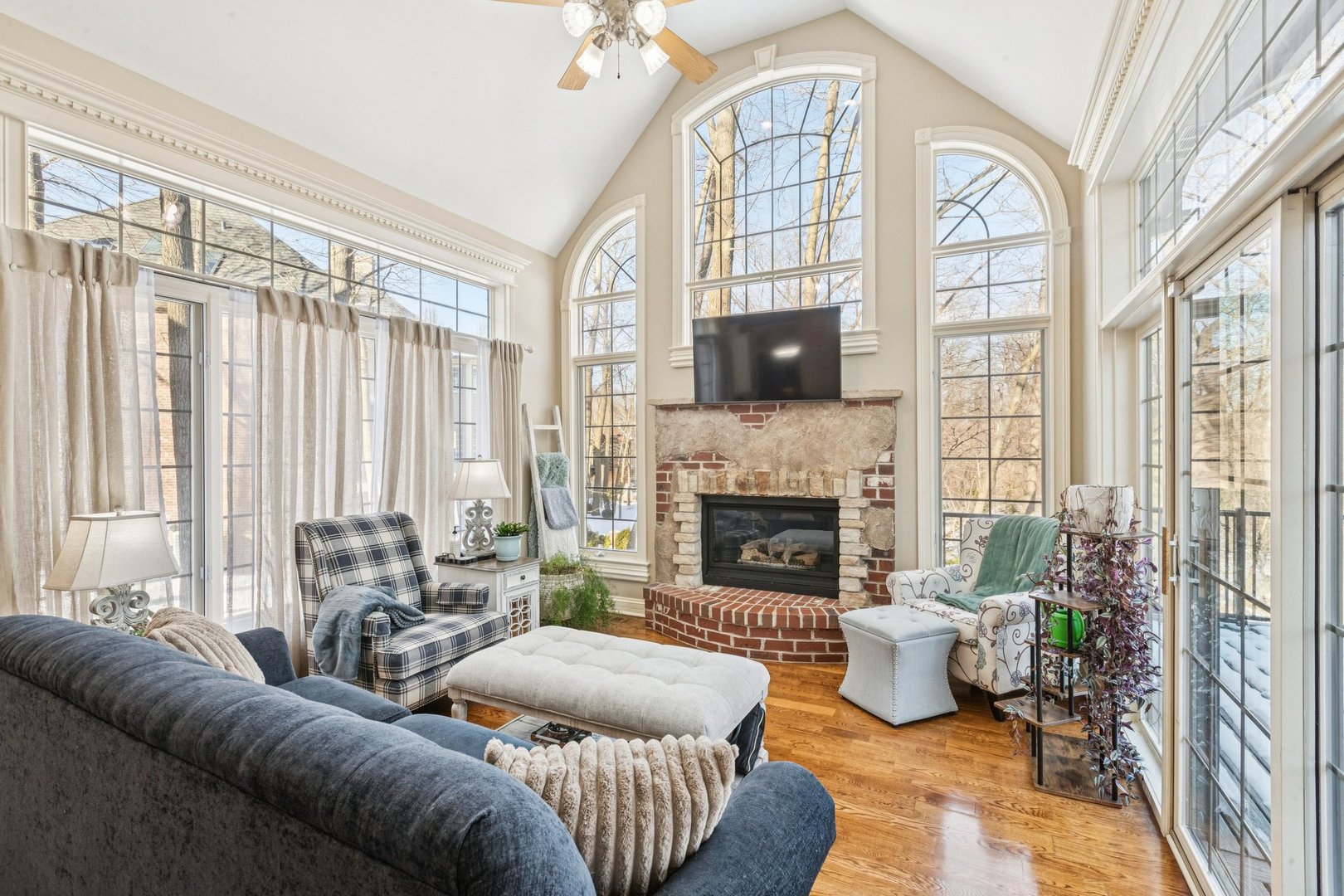 691 Reserve Court