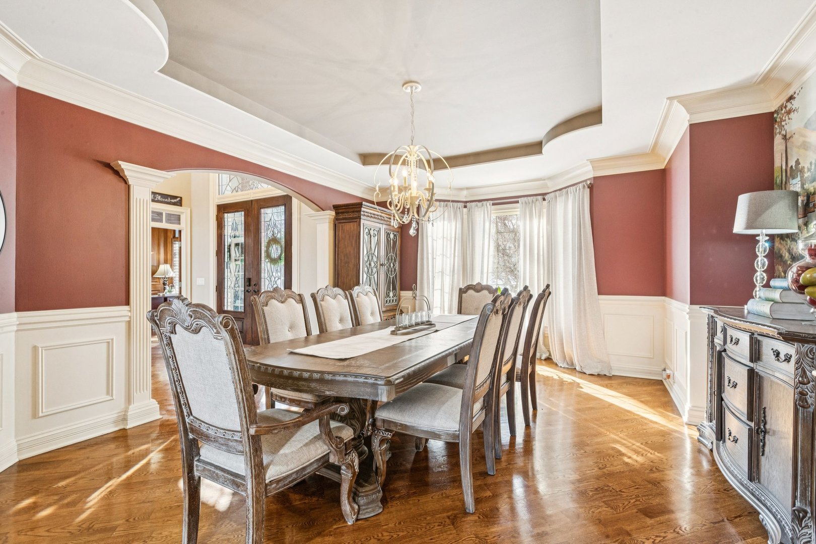 691 Reserve Court