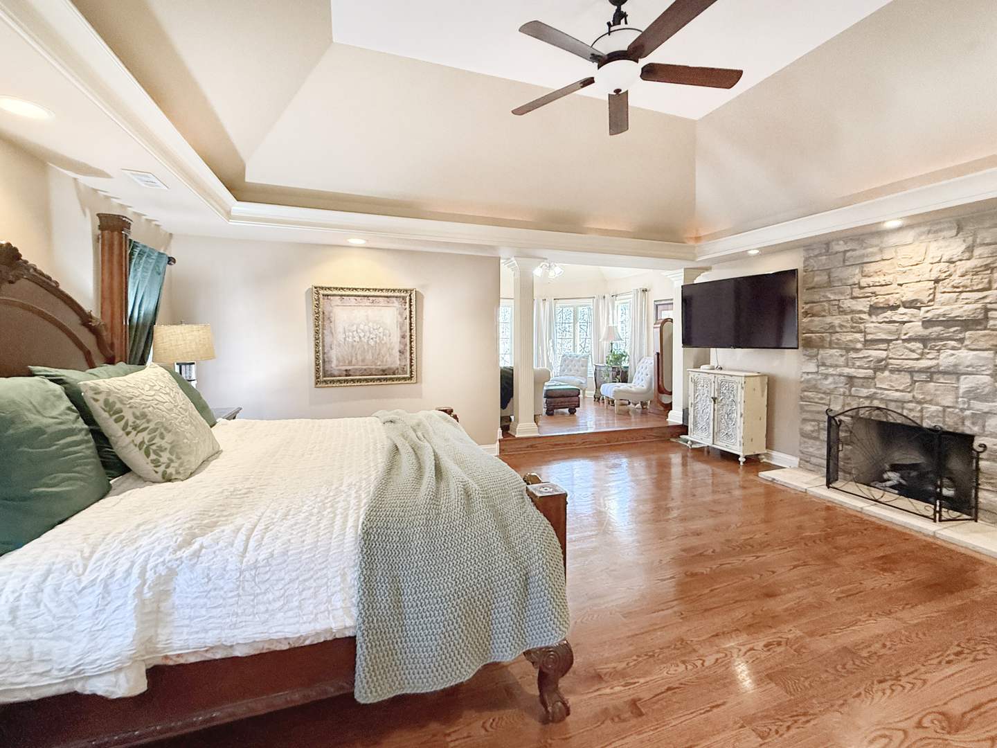 691 Reserve Court