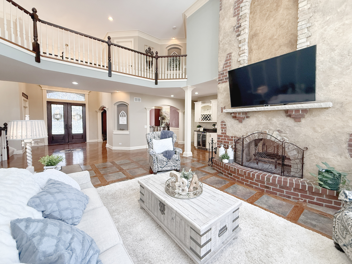 691 Reserve Court