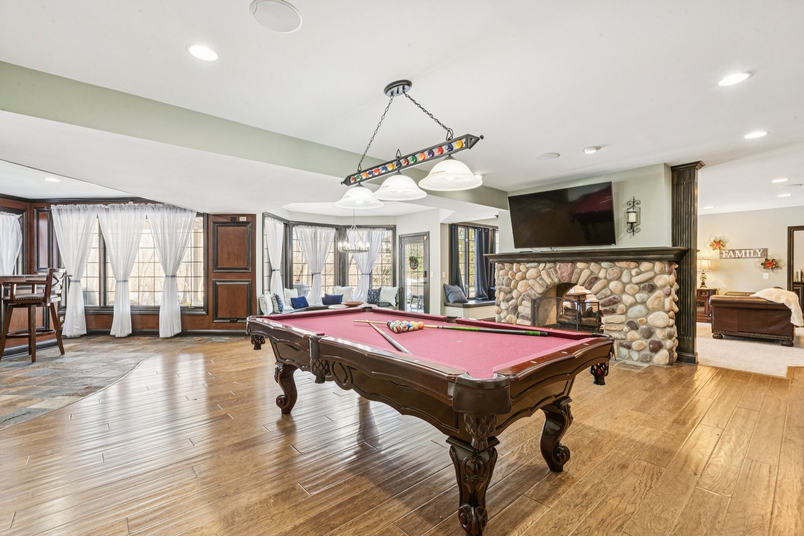 691 Reserve Court