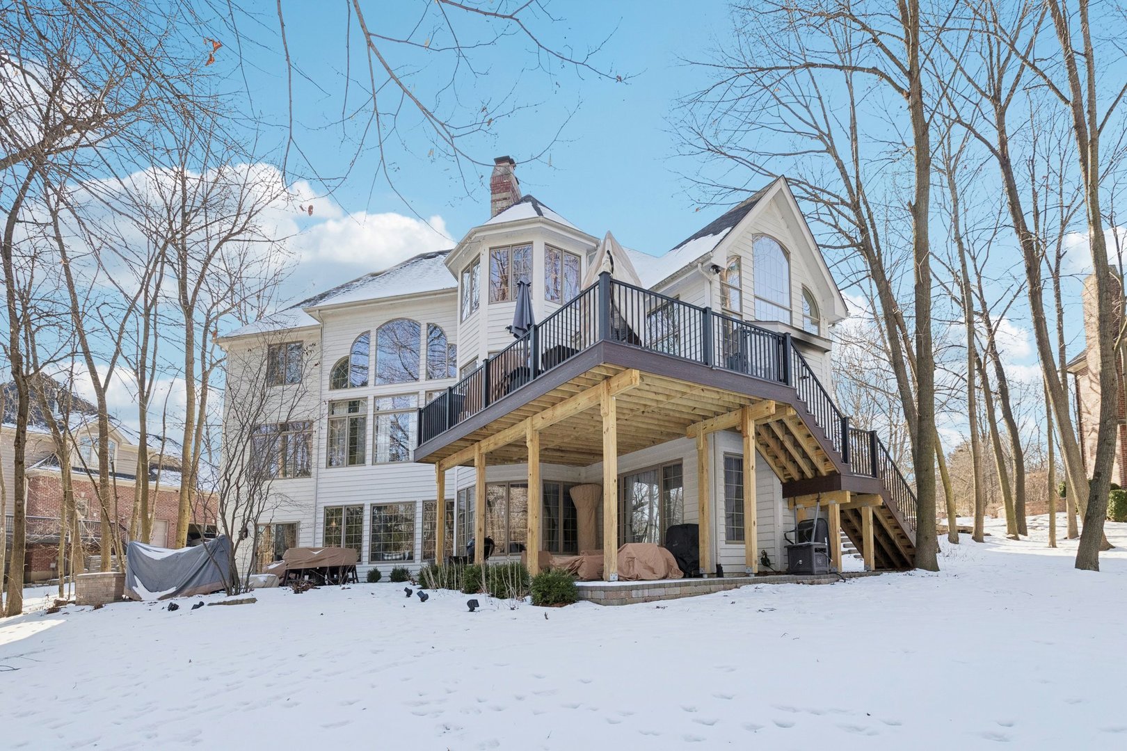 691 Reserve Court