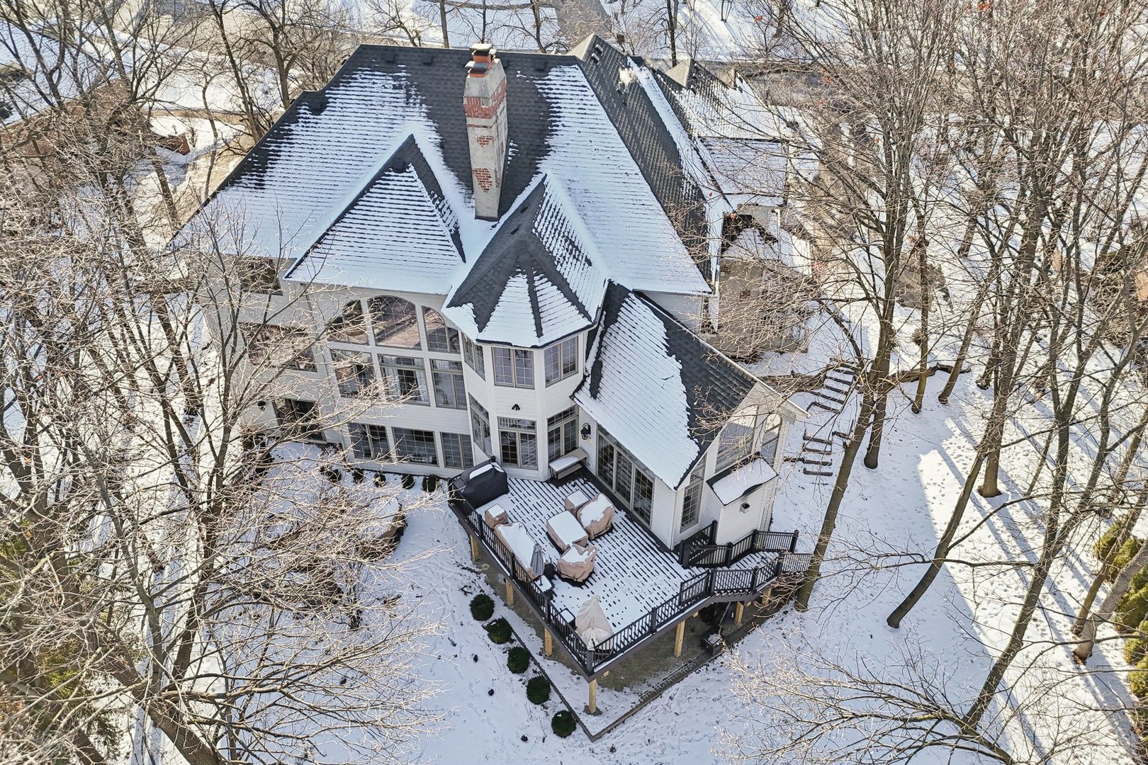 691 Reserve Court