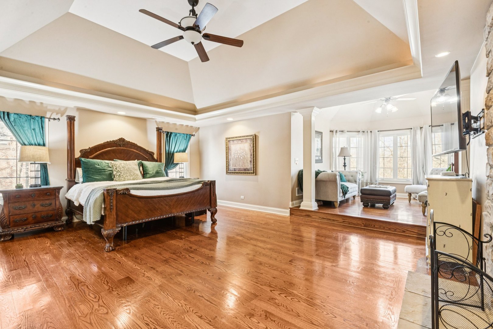691 Reserve Court