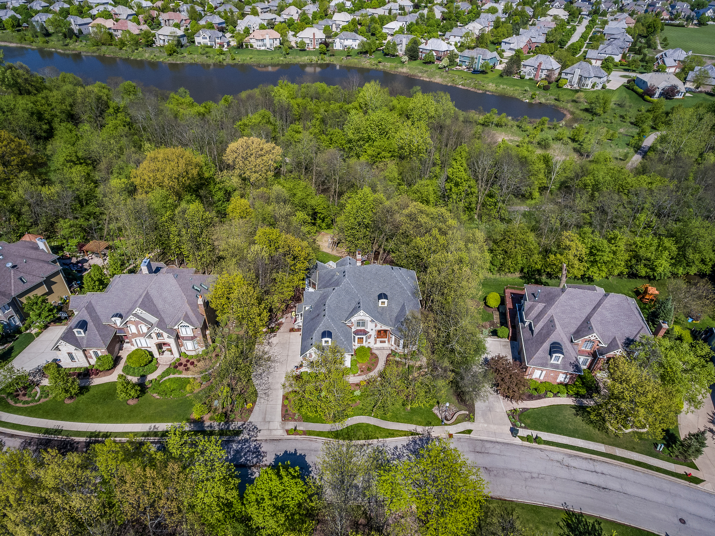 691 Reserve Court