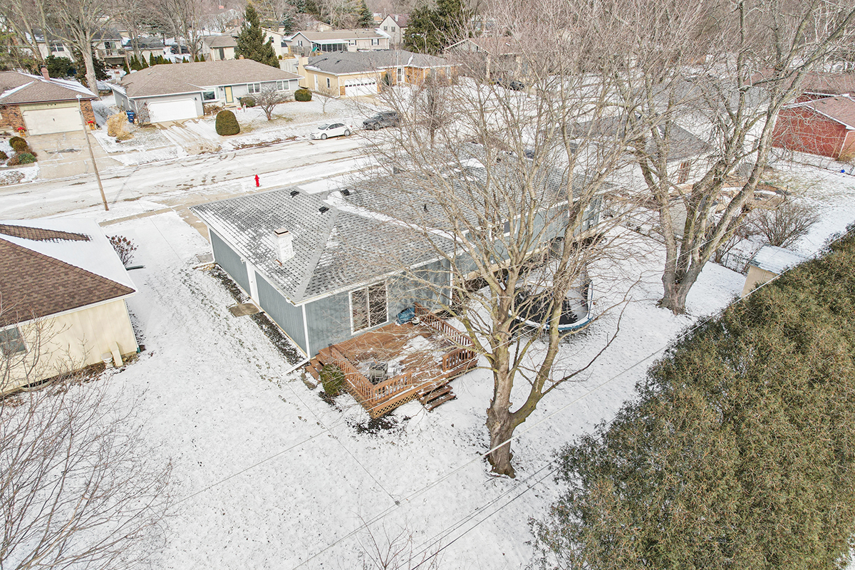 110 Pooler Avenue