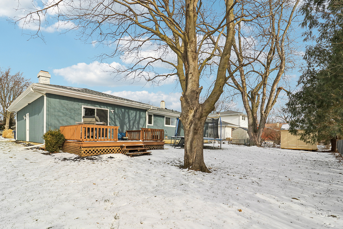 110 Pooler Avenue