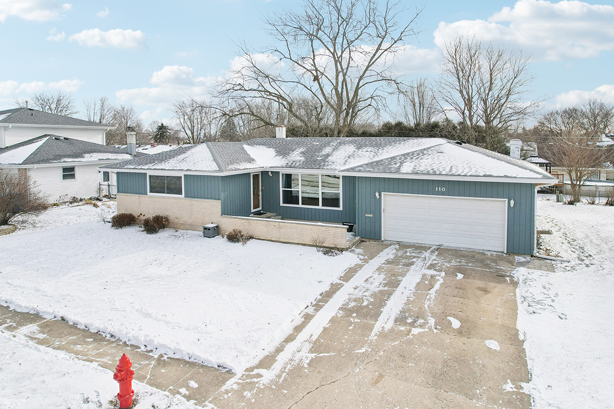 110 Pooler Avenue