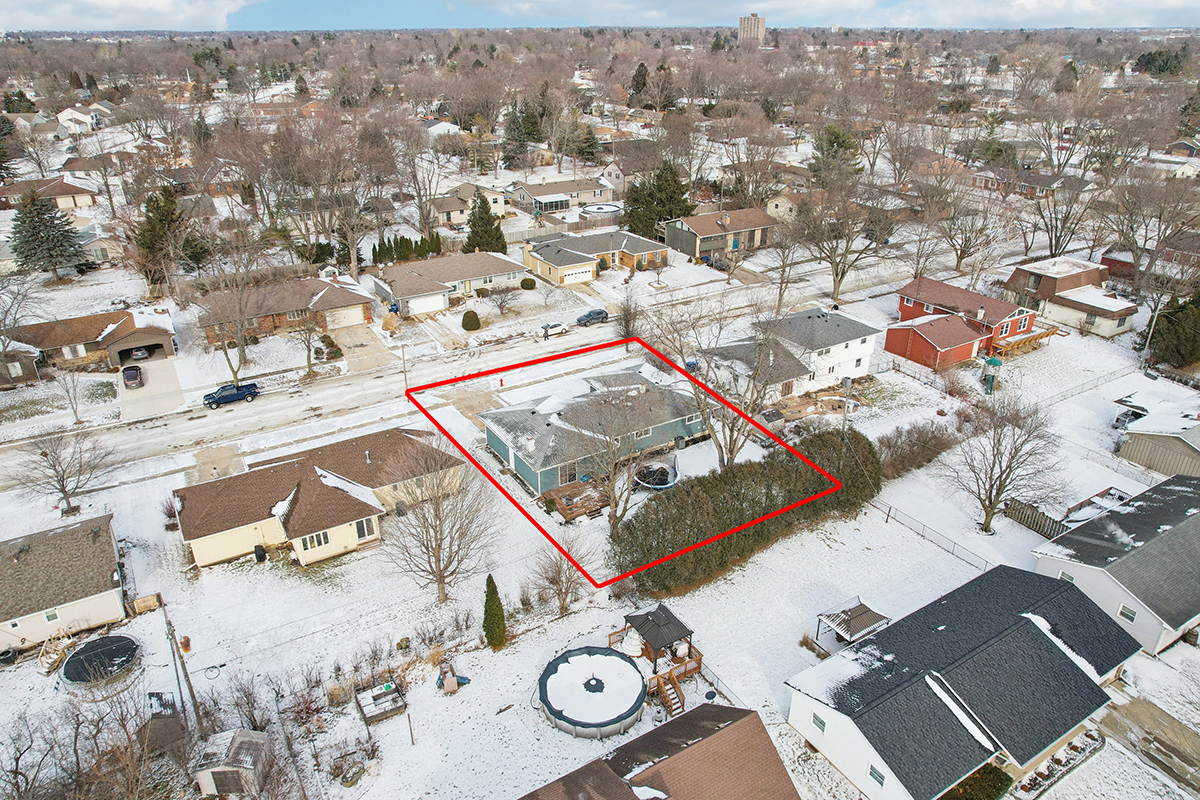 110 Pooler Avenue