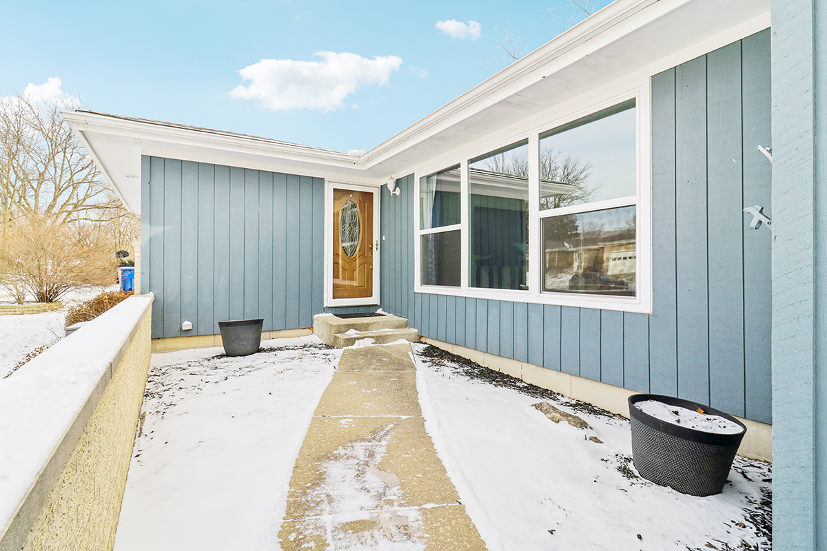 110 Pooler Avenue