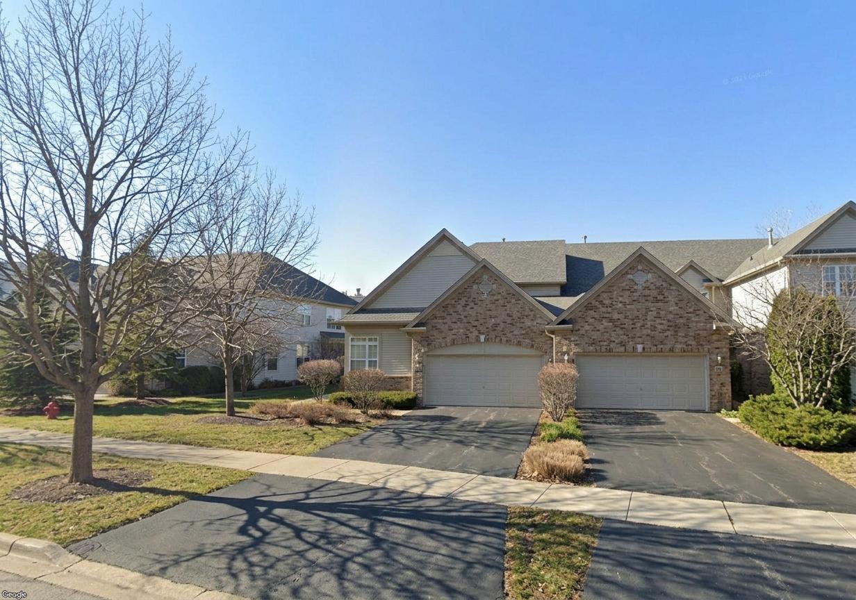 28 Oak Creek Court