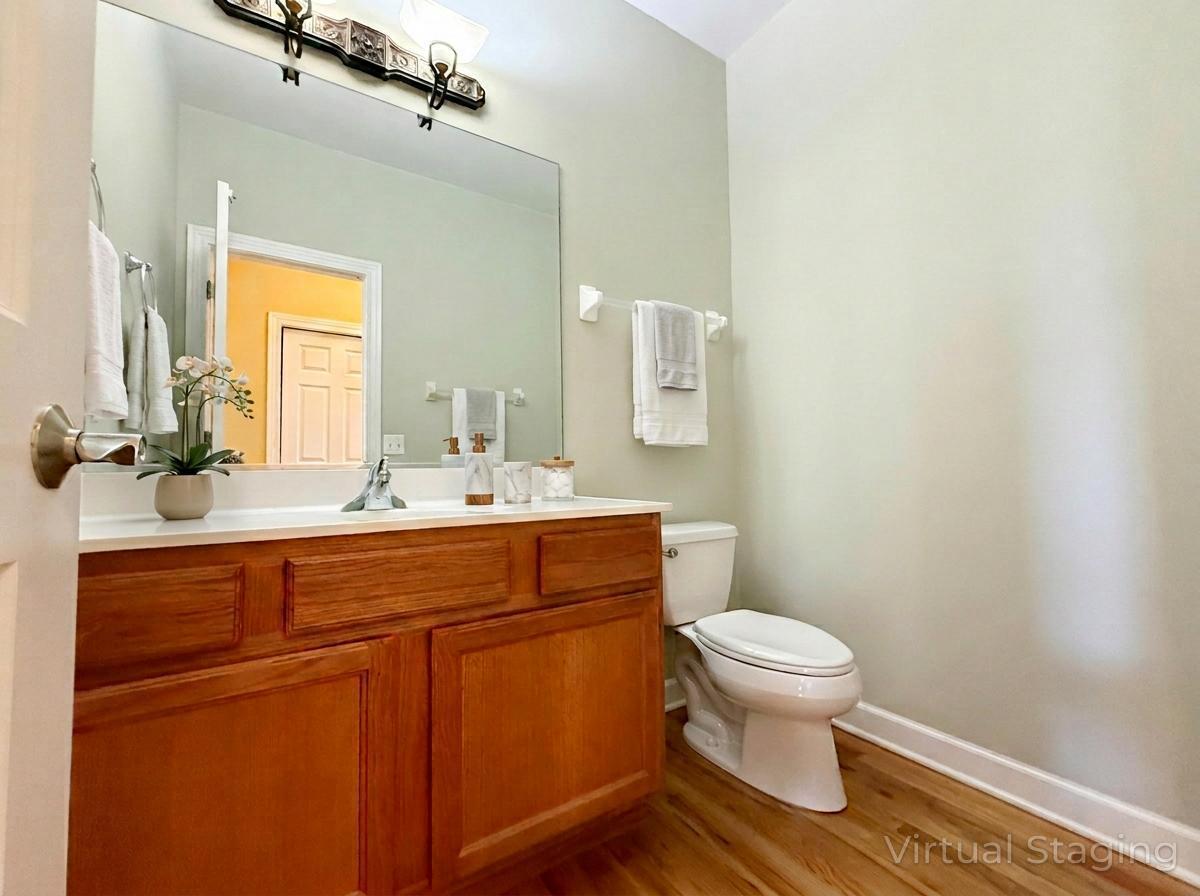 28 Oak Creek Court