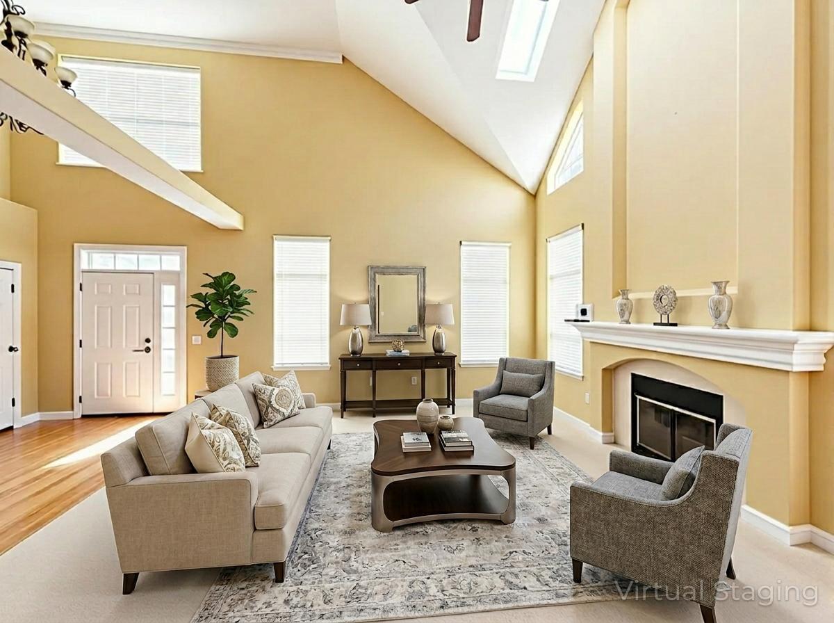 28 Oak Creek Court