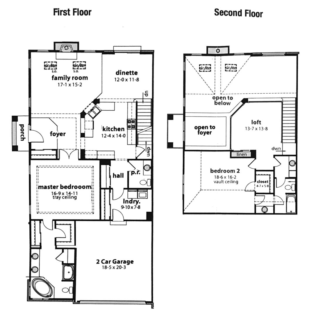 28 Oak Creek Court