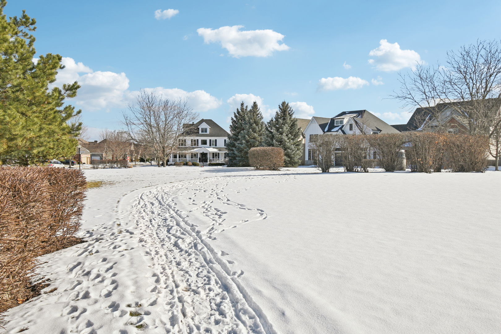 3N756 E Laura Ingalls Wilder Road